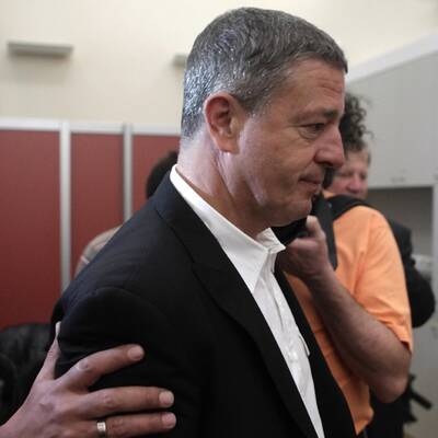 Der frühere FPÖ- und BZÖ-Werber muss Rede und Antwort stehen