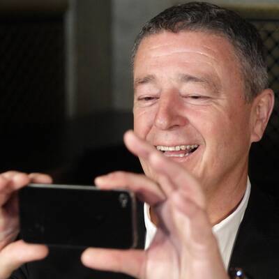 Der frühere FPÖ- und BZÖ-Werber muss Rede und Antwort stehen