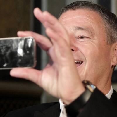 Der frühere FPÖ- und BZÖ-Werber muss Rede und Antwort stehen