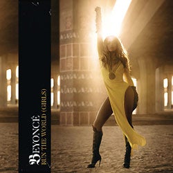 Beyonce: Stinkefinger für Revolution