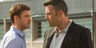 Justin Timberlake hat sich gehörig verzockt