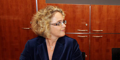 Schmiergeld-Aff&auml;re in der Justiz