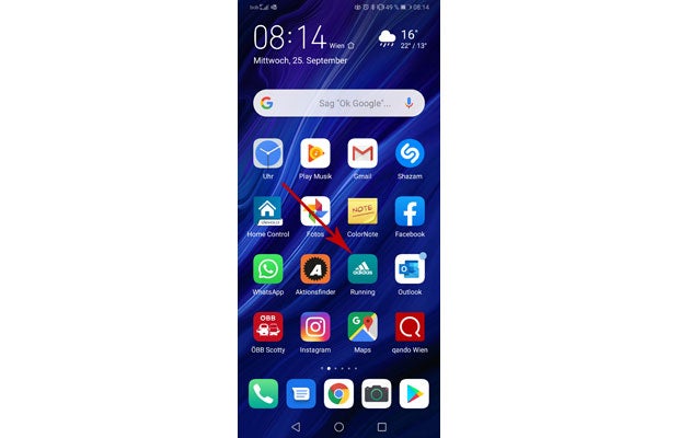 Runtastic heißt jetzt 