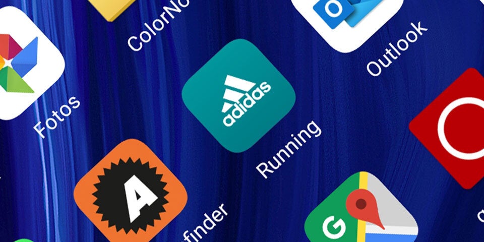 Runtastic heißt jetzt 