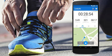 Runtastic stellt mehrere Apps ein - auch Pro-Version