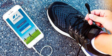 Adidas kauft Runtastic um 220 Mio. €