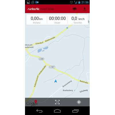 Runtastic-Bike-Hardware