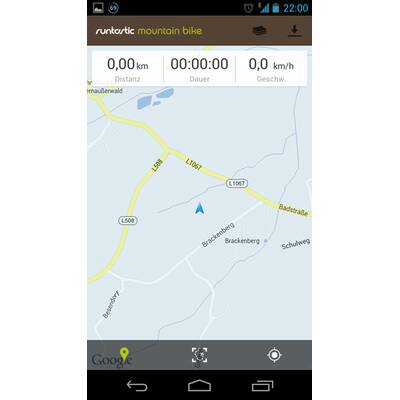 Runtastic-Bike-Hardware