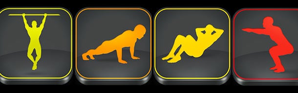 Runtastic bringt neue Indoor-Sport-Apps
