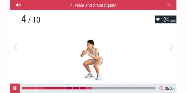 Runtastic zeigt: Vernetzung hilft beim Sport