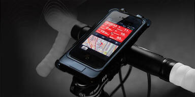 Neues von der heimischen Sport-App runtastic