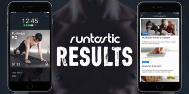 Runtastic startet neue Super-App