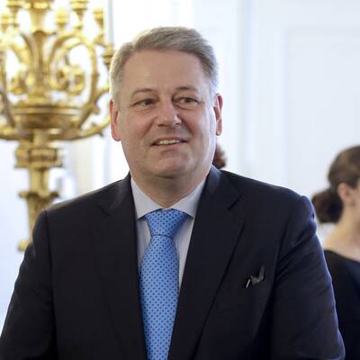 Voting: Wer soll ÖVP-Chef werden?