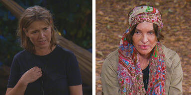 Tina Ruland, Anouschka Renzi