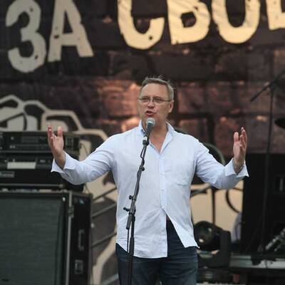 Tausende demonstrieren gegen Putin