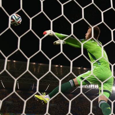 Die Bilder zu Russland - Südkorea