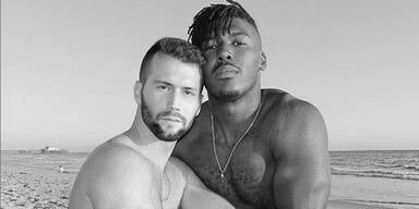 Erster NFL-Star outet sich als bisexuell