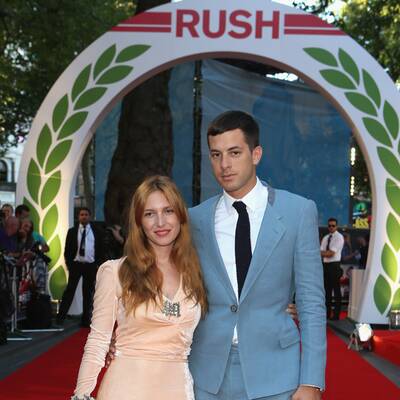 Stars bei Premiere von 