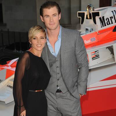 Stars bei Premiere von 