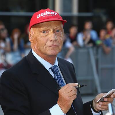 Stars bei Premiere von 