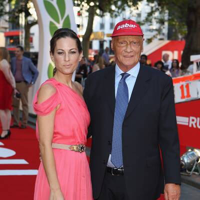 Stars bei Premiere von 