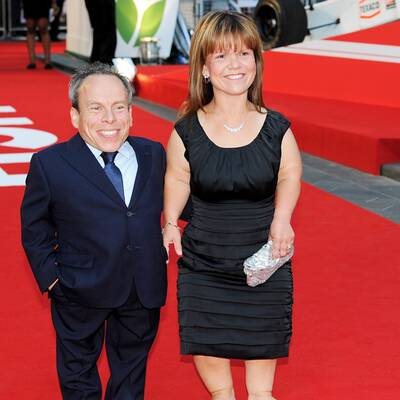 Stars bei Premiere von 