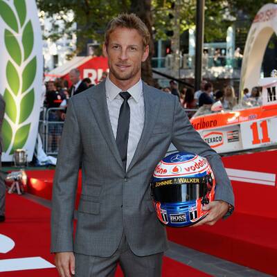 Stars bei Premiere von 