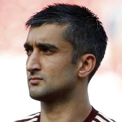 Der Kader von Russland