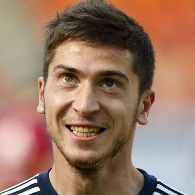 Der Kader von Russland