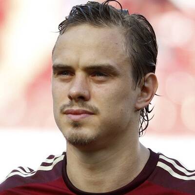 Der Kader von Russland