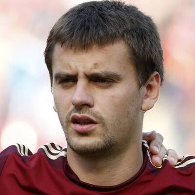 Der Kader von Russland