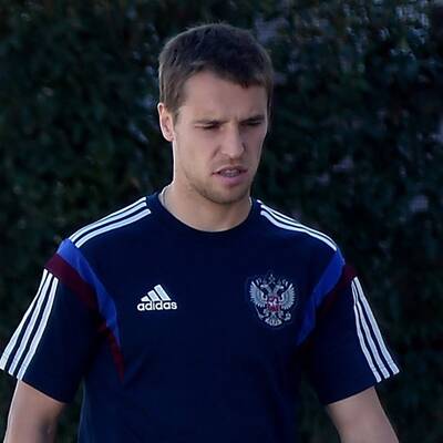 Der Kader von Russland