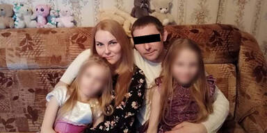 Russe t&ouml;tete besten Freund