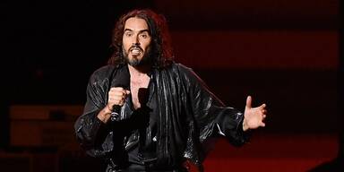 Russell Brand