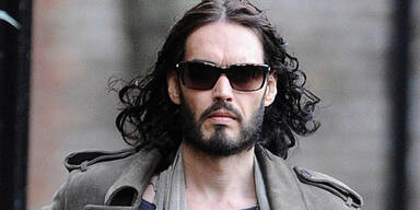 Russell Brand