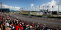 Formel 1: Keine Rennen mehr in Russland