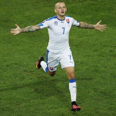 Die besten Bilder Russland - Slowakei