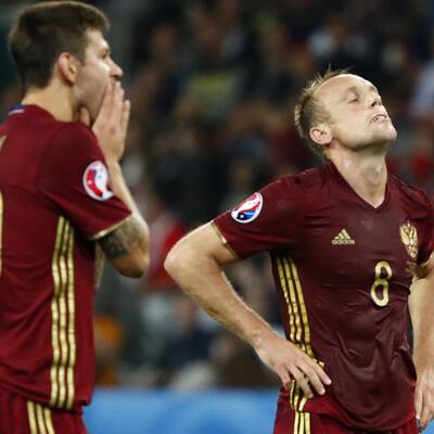 Die besten Bilder Russland - Slowakei