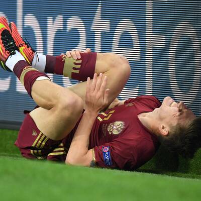 Die besten Bilder Russland - Slowakei