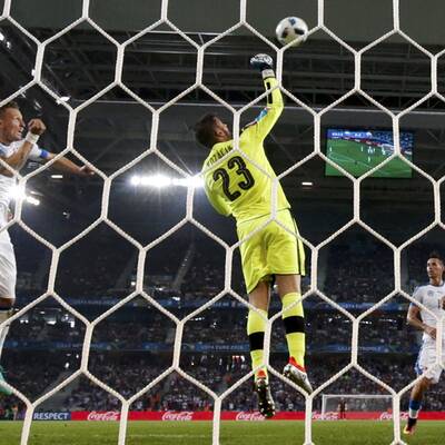 Die besten Bilder Russland - Slowakei