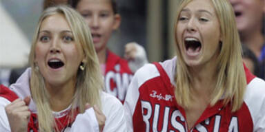 russia