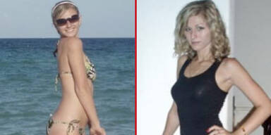 Amis enttarnen nächste supersexy Spionin