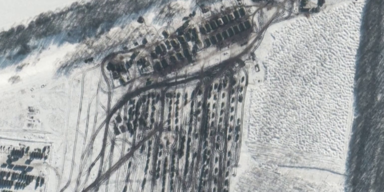 russische armee einmarsch