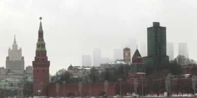 russland nicht isoliert kreml