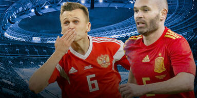 Spanien startet den Super-Tag