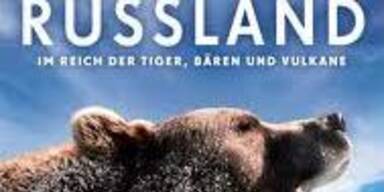 Russland - Im Reich der Tiger, B&auml;ren und Vulkane