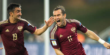 Komplettes russisches WM-Team gedopt?