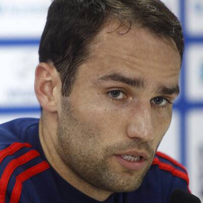 Der Kader von Russland