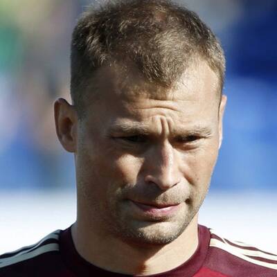 Der Kader von Russland