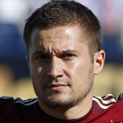 Der Kader von Russland